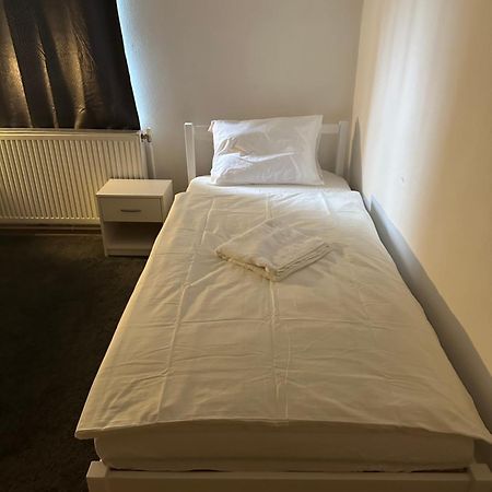 Adelin Vienna Hostel Buitenkant foto
