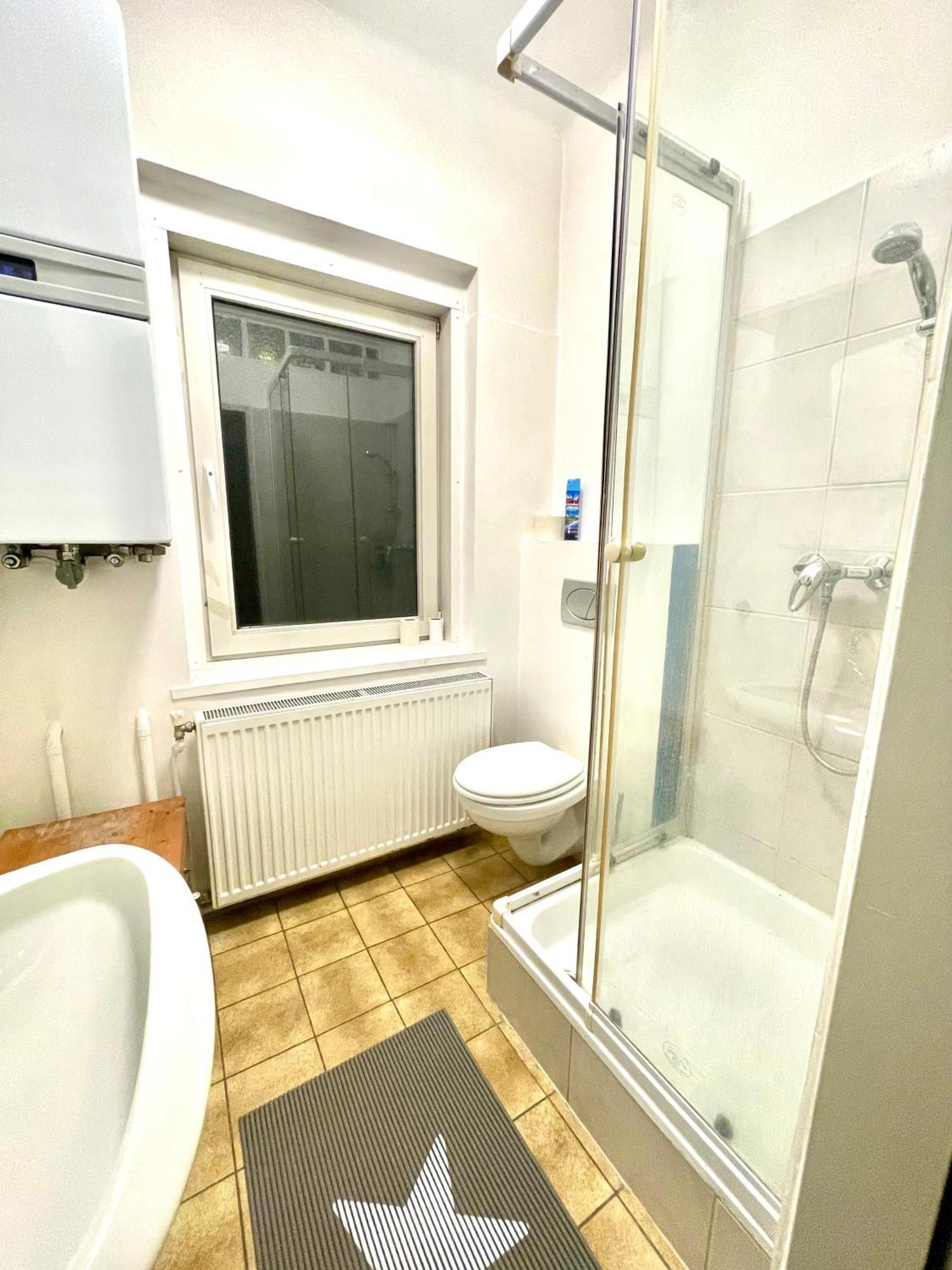 Adelin Vienna Hostel Buitenkant foto